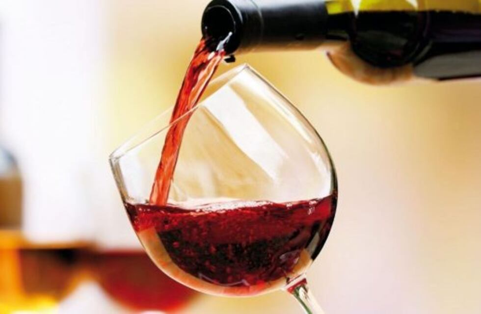 El arte de maridar en el mundo del vino se puede disfrutar en Carlos Paz