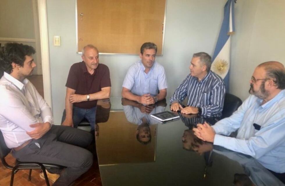 Hidrocarburos y Petrominera coordinan para el desarrollo de la Cuenca del Golfo San Jorge