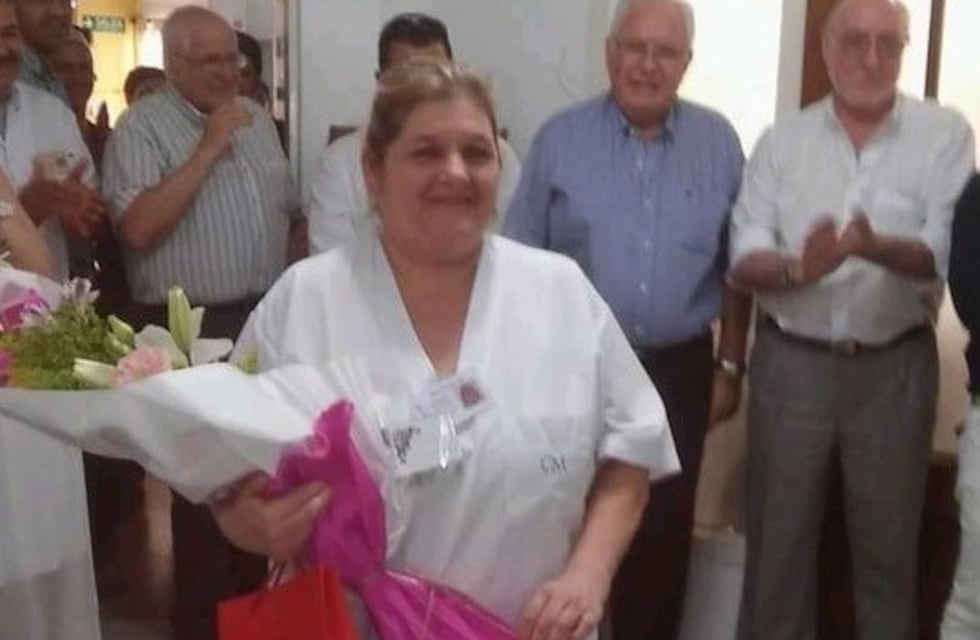 Falleció otra enfermera diagnosticada con coronavirus en Paraná