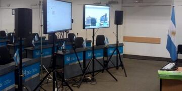 Por primera vez en su historia, el Concejo realizará su sesión especial y aprobará el uso obligatorio de tapabocas\u002E