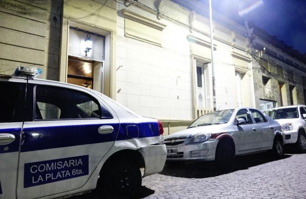 Comisaría N°6 de Tolosa: tuvo 17 comisarios en siete años