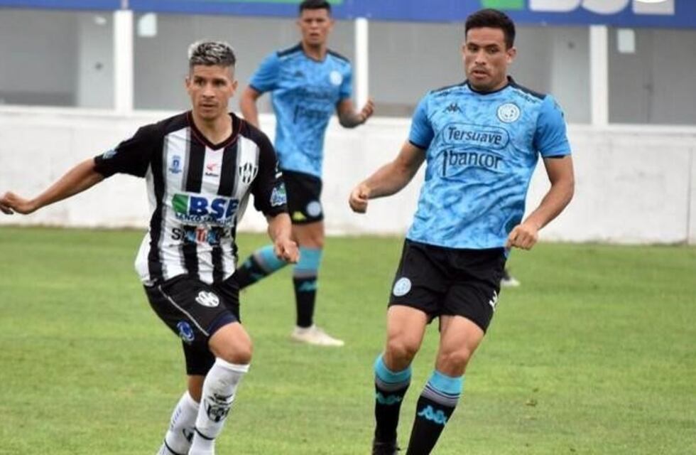 Los suplentes de Belgrano vencieron a Central Córdoba: 2 a 1