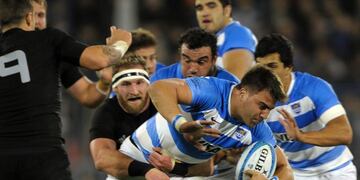 Los Pumas
