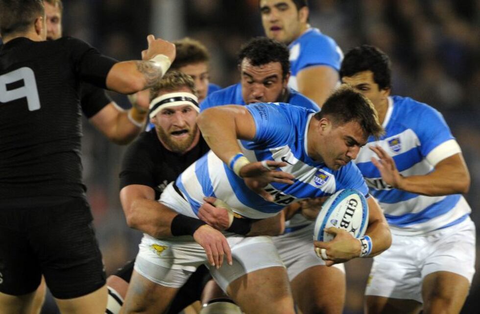 Los Pumas se medirán ante Australia en Londres a las 15:30