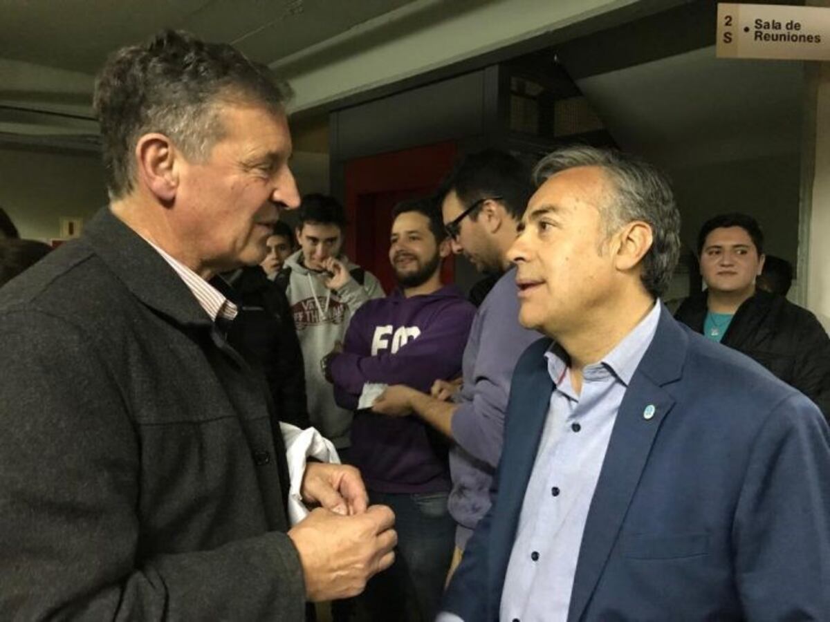 Cornejo y Pizzi\u002E