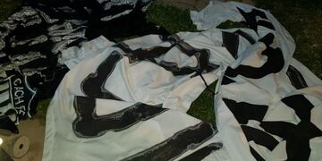 Policía de Chaco interrumpió otro festejo de For Ever: más de 30 demorados y 20 vehículos secuestrados (DiarioChaco)