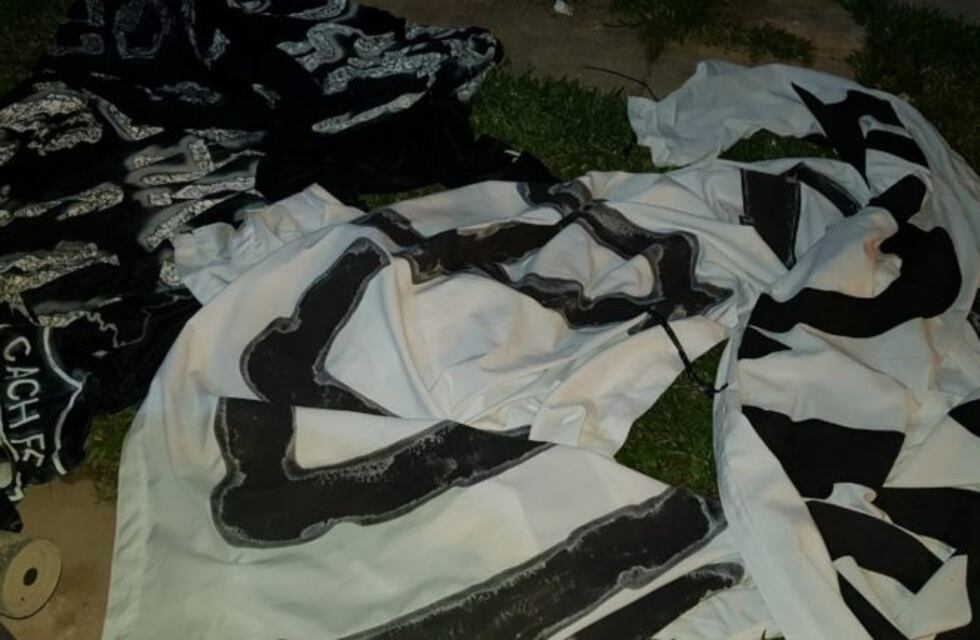 Policía de Chaco interrumpió otro festejo de For Ever: más de 30 demorados y 20 vehículos secuestrados