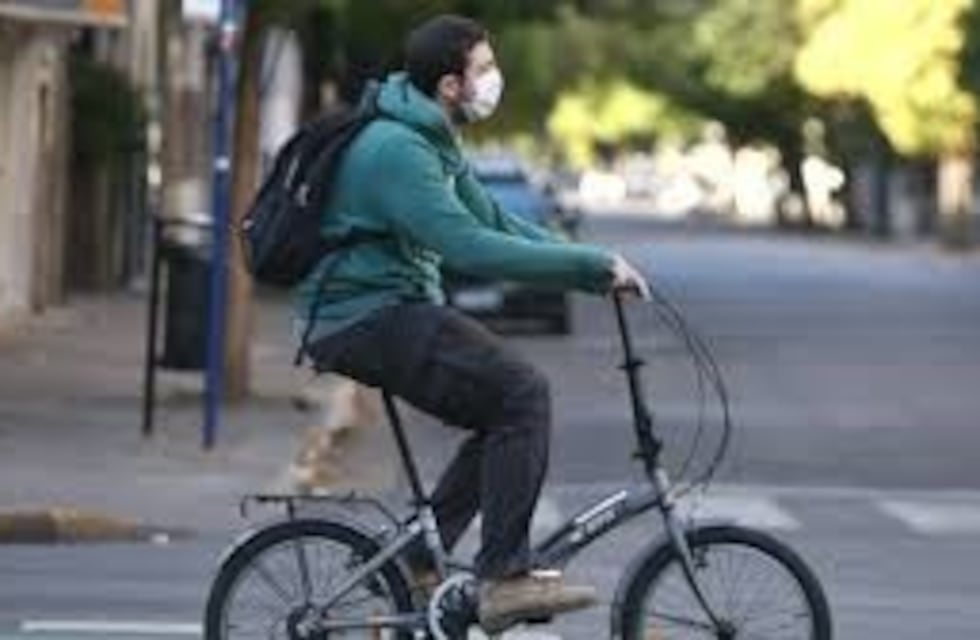 Mar del Plata: proponen el uso de calles únicamente para circular en bicicleta