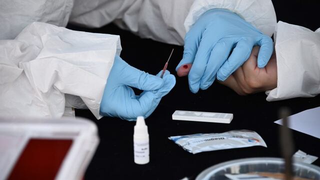 Coronavirus en el sur mendocino: se reportaron 89 casos nuevos, 63 pacientes se recuperaron y 4 fallecieron