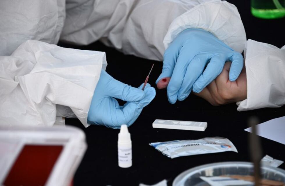 Coronavirus en el sur mendocino: se reportaron 89 casos nuevos, 63 pacientes se recuperaron y 4 fallecieron