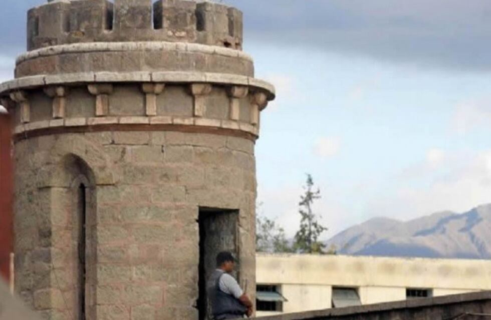 Internos del penal Boulogne Sur Mer levantaron la huelga de hambre