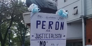Lealtad peronista
