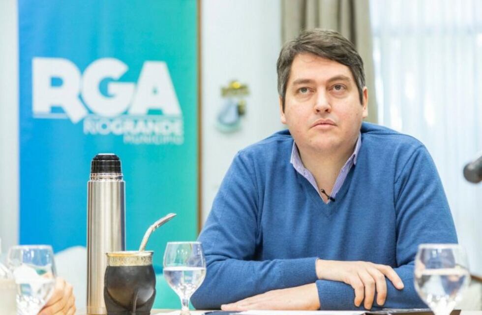 Perez: “Río Grande es una ciudad de jóvenes responsables y solidarios”