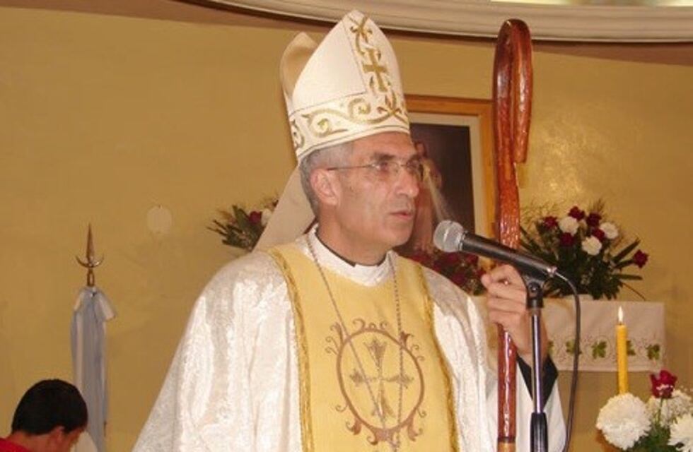 El Obispado inició reuniones para trazar un mapa conjunto de la conflictividad social