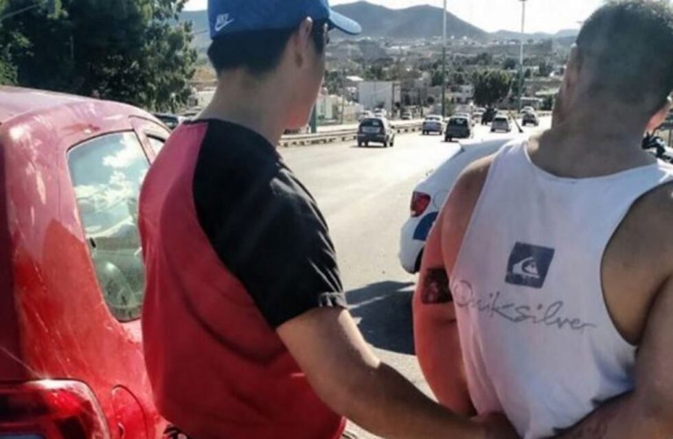 Detienen en Chubut a una pareja acusada de narcotráfico en Mendoza