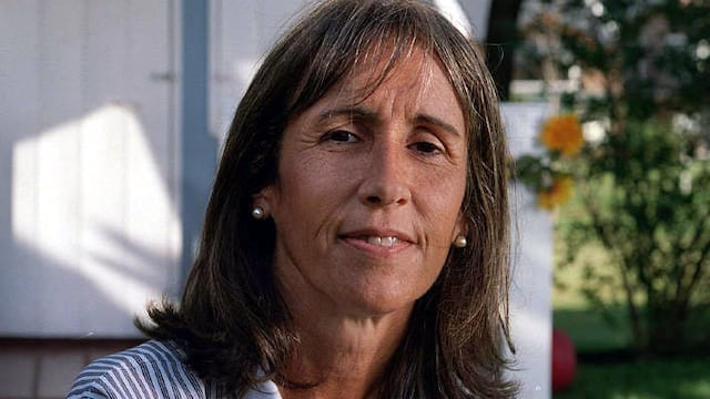 García Belsunce: ahora absolvieron al viudo