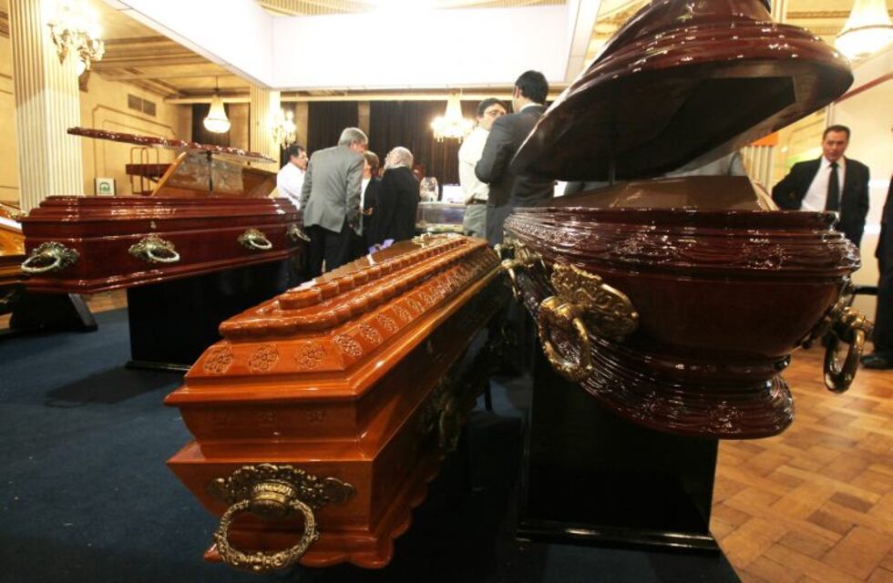 Cocherías de Rosario suspendieron los velorios por la cuarentena