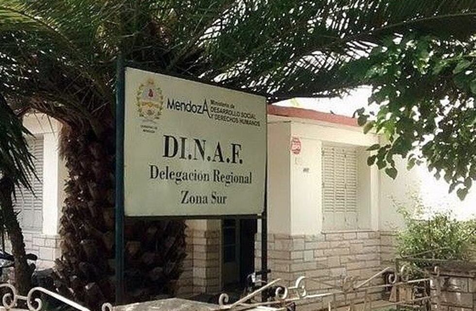 Polémica ante el posible cierre de la Dinaf en Mendoza