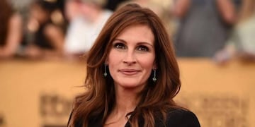 Julia Roberts