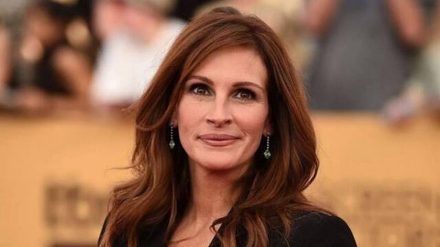 Julia Roberts