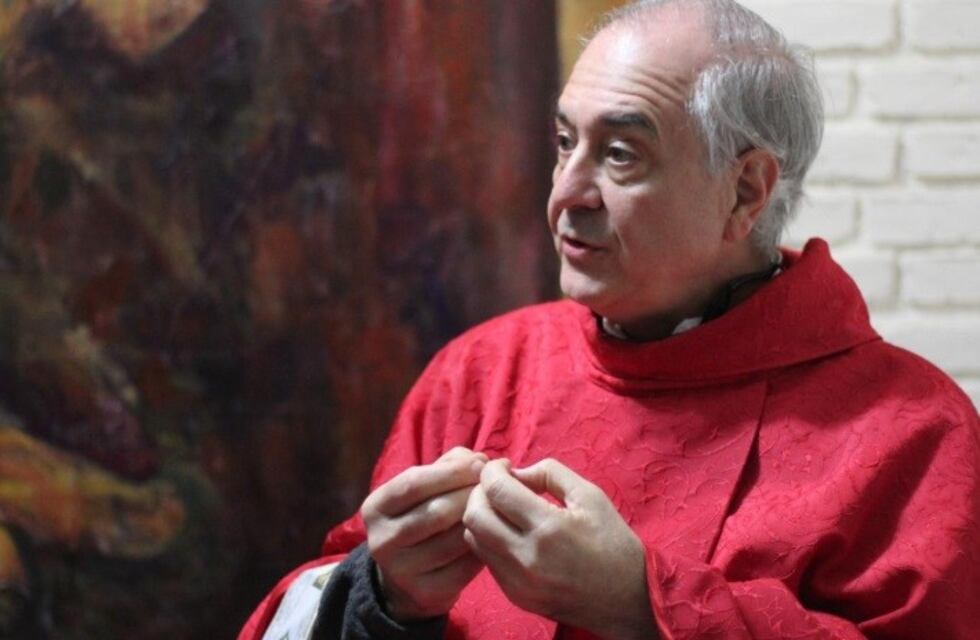 El Arzobispado mendocino asegura que "nunca hubo ni un rumor" de abusos en el Próvolo