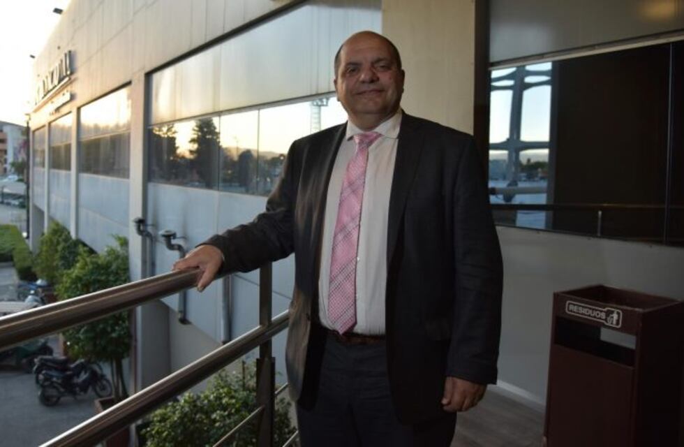 "Los países crecen por mayor inversión, no por mayor consumo"