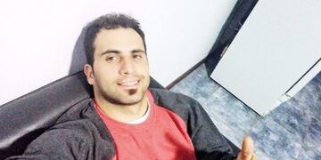 Guillermo busca a su madre biológica\u002E