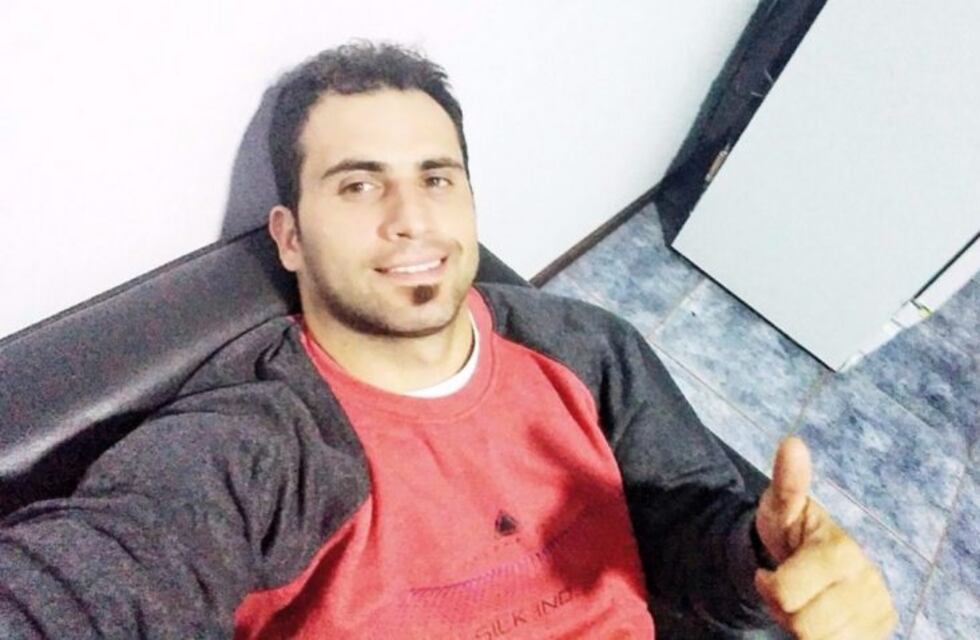 Un joven de San Luis quiere conocer su historia y busca a su mamá biológica