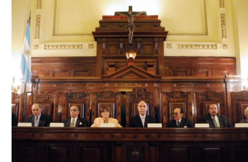 Intiman a Mauricio Macri a cumplir con el fallo de la Corte Suprema para restituir fondos a Santiago del Estero