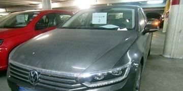 Subasta de autos de VW on line y con precios que arrancan desde los $ 230\u002E000