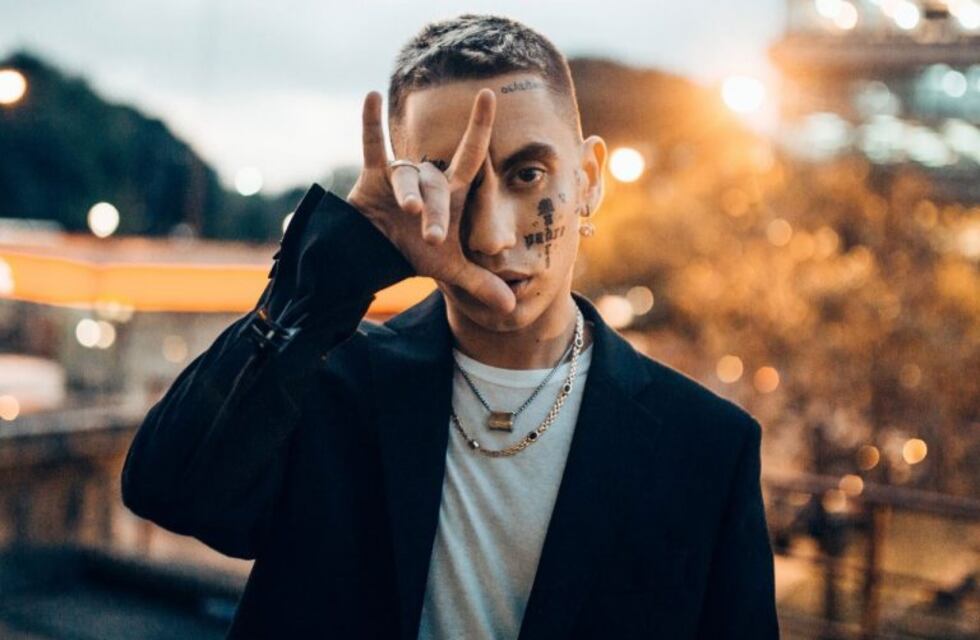 Neo Pistea dejó un mensaje en las redes por el asesinato de Fernando Báez Sosa