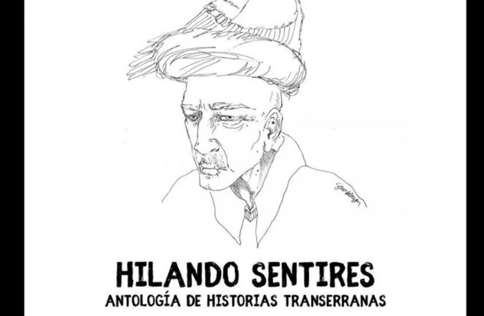 Presentación de el libro "Hilando Sentires", historias de Traslasierra
