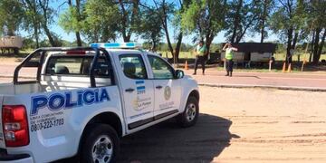 Una mujer escapó de dos controles policiales (Noticias del Sur)