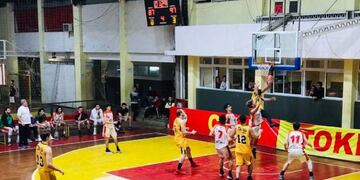 Victoria de Siglo XXI sobre Tokio\u002E (MisionesOnline)