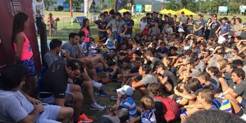 Carlos Paz Rugby Club