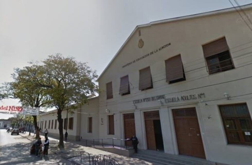 Una menor de 9 años le contó a su abuela que fue abusada en el colegio