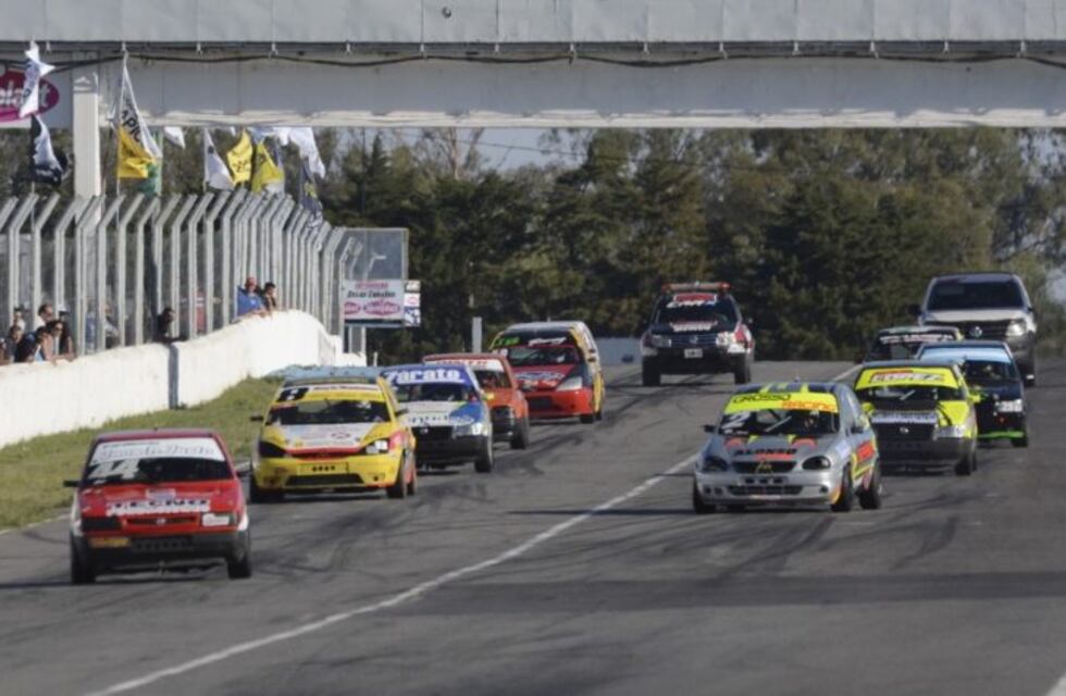 Las categorías de CAPICOR modificaron el calendario