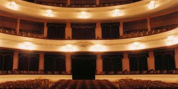 Teatro San Nicolu00e1s