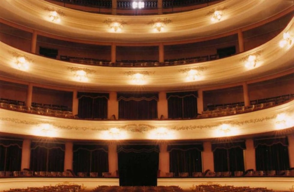 Este jueves arranca el tradicional Ciclo de Cultura Ternium en el Teatro Municipal