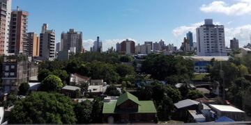 Cielo despejado y cálido en Misiones\u002E (MisionesOnline)