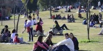 Primaverita anticipada en Córdoba\u002E