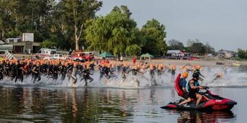 Copa Galindez en Almafuerte