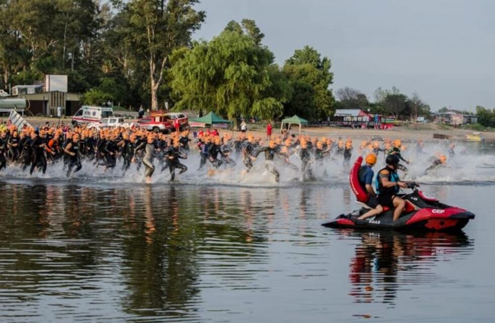 Gonzalo Barrionuevo fue décimo en la Copa Oscar Galíndez
