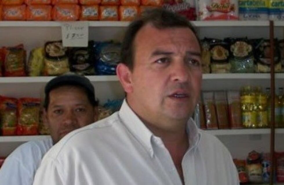 Renunció el titular de la Dirección de Ganadería mendocina