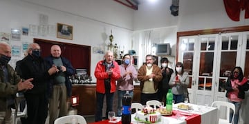 Quilmes Tres Arroyos