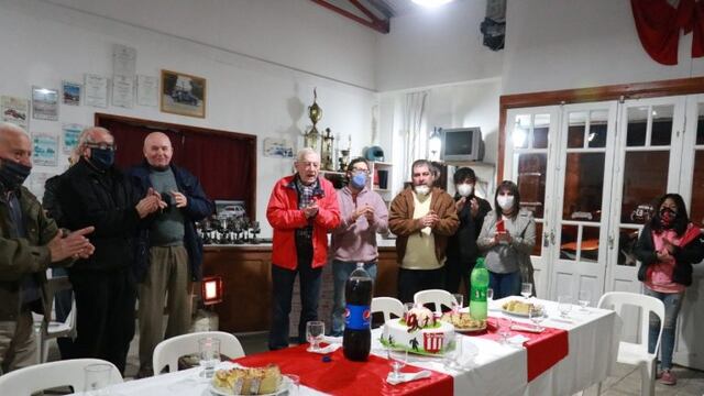Quilmes Tres Arroyos