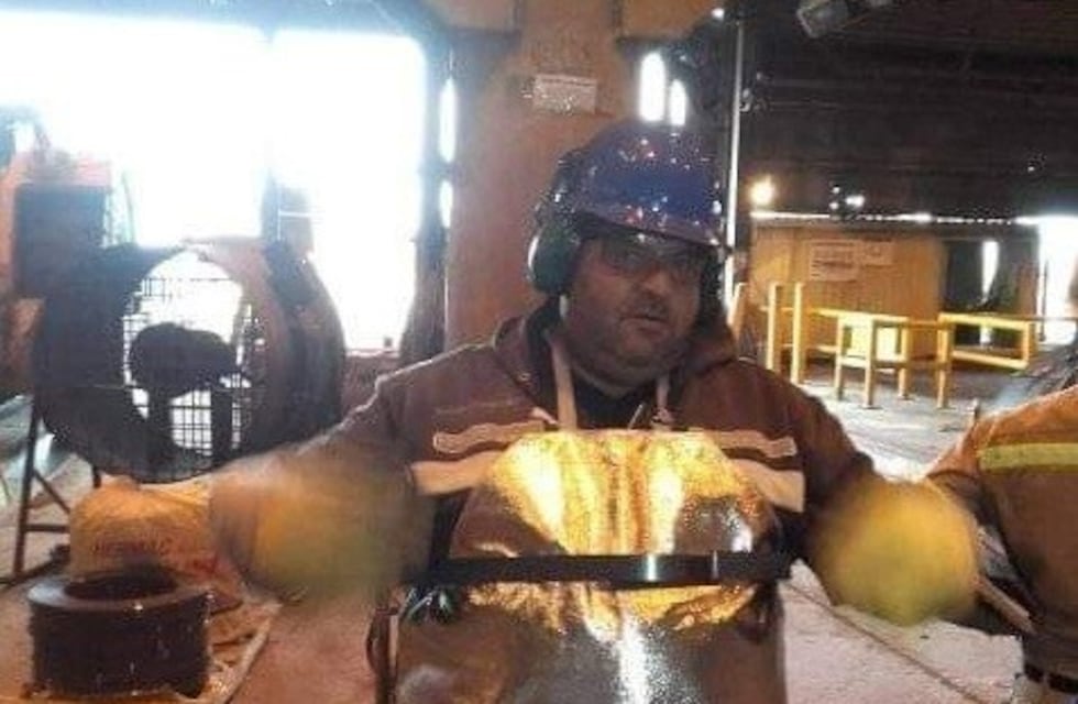 Desde la UOM ratificaron que "por 30 días" no habrá despidos en Sidernet