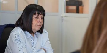 Legisladores de Tierra del Fuego