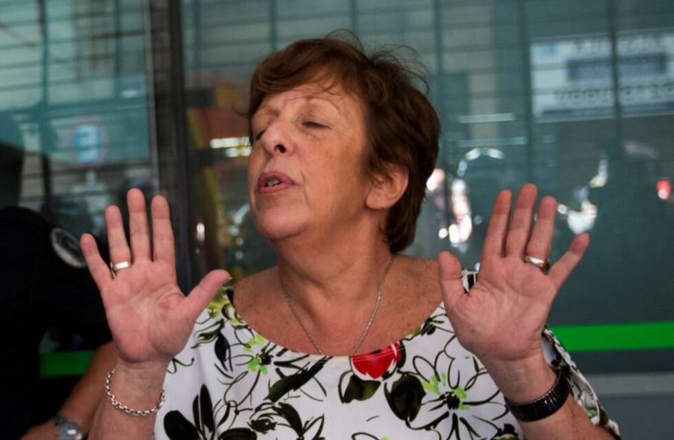 Fein: "No hubo ninguna prueba de que lo de Nisman fuera un homicidio"