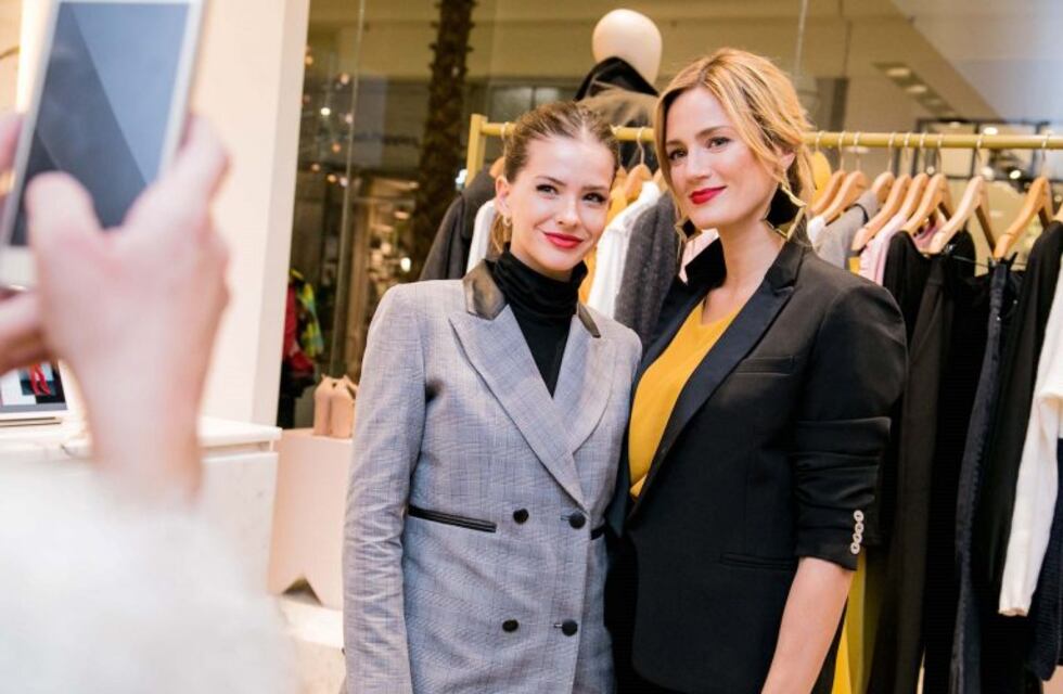 Los hijos de Paula Chavez y la China Suárez, unidos como sus mamás